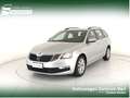Skoda Octavia wagon 1.6 tdi executive 115cv dsg Plateado - thumbnail 1