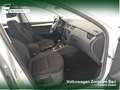Skoda Octavia wagon 1.6 tdi executive 115cv dsg Plateado - thumbnail 20