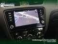 Skoda Octavia wagon 1.6 tdi executive 115cv dsg Plateado - thumbnail 10
