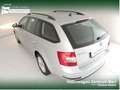 Skoda Octavia wagon 1.6 tdi executive 115cv dsg Plateado - thumbnail 14