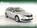Skoda Octavia wagon 1.6 tdi executive 115cv dsg Plateado - thumbnail 4