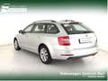 Skoda Octavia wagon 1.6 tdi executive 115cv dsg Plateado - thumbnail 7