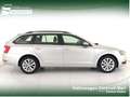 Skoda Octavia wagon 1.6 tdi executive 115cv dsg Plateado - thumbnail 5