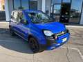 Fiat Panda Panda III 2016 1.2 City Cross s Bleu - thumbnail 2