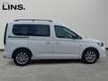 Volkswagen Caddy TDI 4MOTION Weiß - thumbnail 6