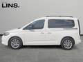 Volkswagen Caddy TDI 4MOTION Weiß - thumbnail 2