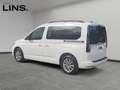 Volkswagen Caddy TDI 4MOTION Weiß - thumbnail 3