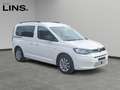 Volkswagen Caddy TDI 4MOTION Weiß - thumbnail 7