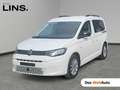 Volkswagen Caddy TDI 4MOTION Weiß - thumbnail 1