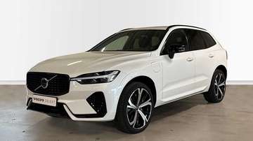 R-Design T6 AWD Hybride | Adapt Cruise | Elektris