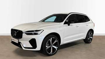 R-Design T6 AWD Hybride | Adapt Cruise | Elektris