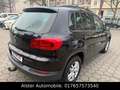 Volkswagen Tiguan Navi,Klima,Voll Scheckheftgepflegt Schwarz - thumbnail 11