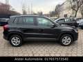 Volkswagen Tiguan Navi,Klima,Voll Scheckheftgepflegt Schwarz - thumbnail 8