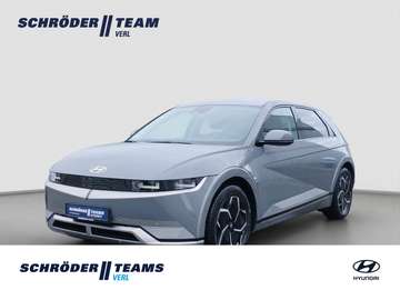 Elektro 58 kWh Techniq 97,0%SOH
