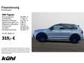 Volkswagen Tiguan 1.5 TSI DSG R-Line Navi,Black Style Silber - thumbnail 2
