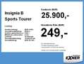 Opel Insignia B Sports Tourer 2.0 CDTI ULTIMATE Navi Gris - thumbnail 4