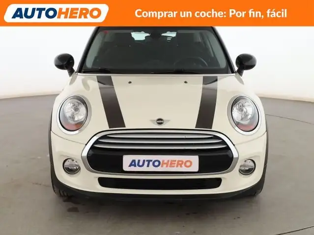 Mini Hatch view 9