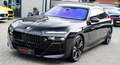 BMW 750 7-serie 750e xDrive | Elektrische trekhaak | Massa Zwart - thumbnail 9