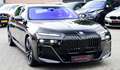 BMW 750 7-serie 750e xDrive | Elektrische trekhaak | Massa Zwart - thumbnail 11