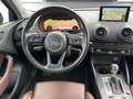 Audi A3 2,0 TDI S-tronic sport, Navi, Leder Czarny - thumbnail 14