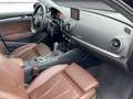 Audi A3 2,0 TDI S-tronic sport, Navi, Leder Black - thumbnail 11