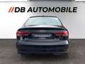 Audi A3 2,0 TDI S-tronic sport, Navi, Leder Czarny - thumbnail 6
