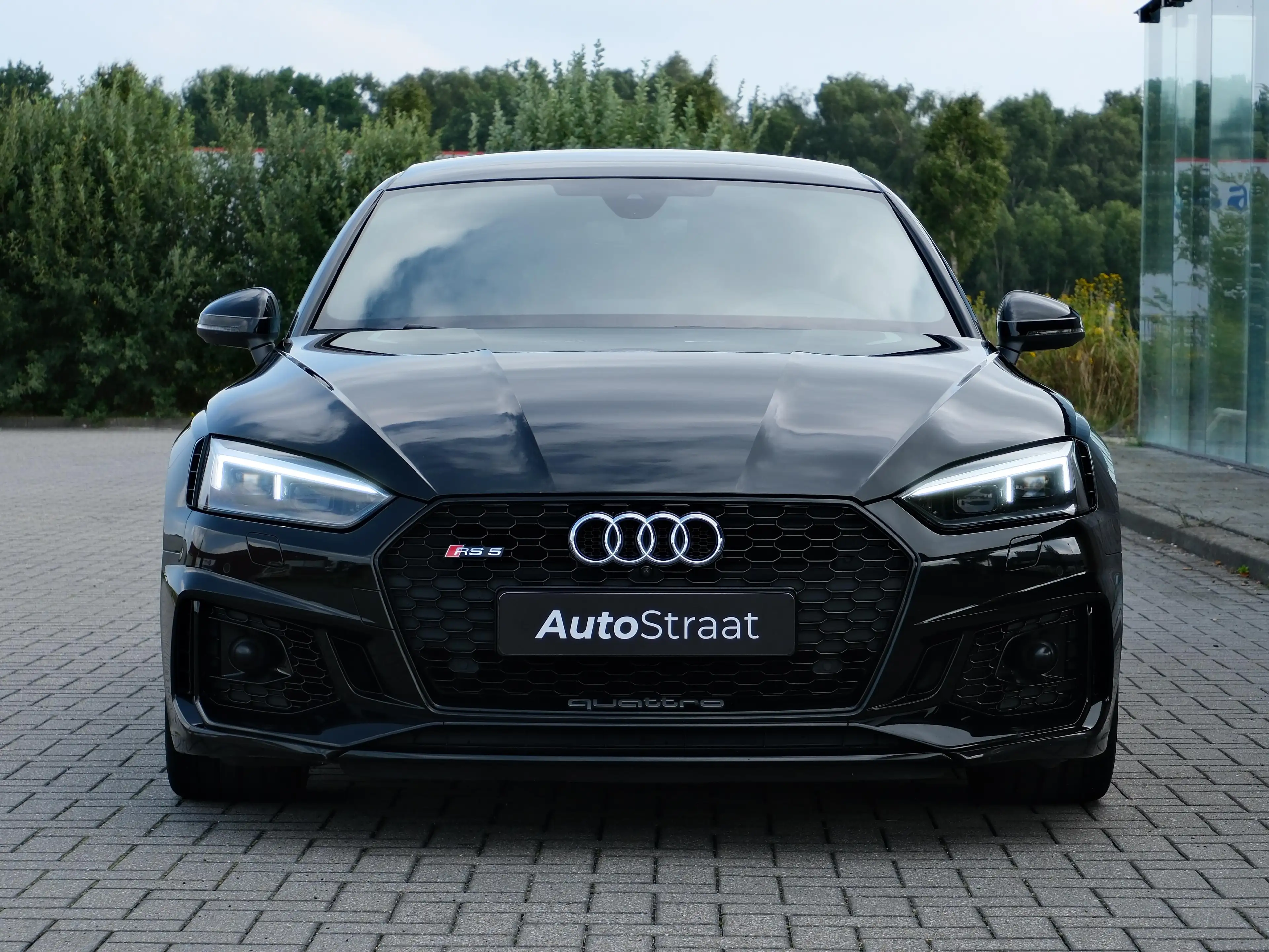 Audi RS5 Sportback 2.9 TFSI Quattro | Pano | B&O | HUD — photo 2