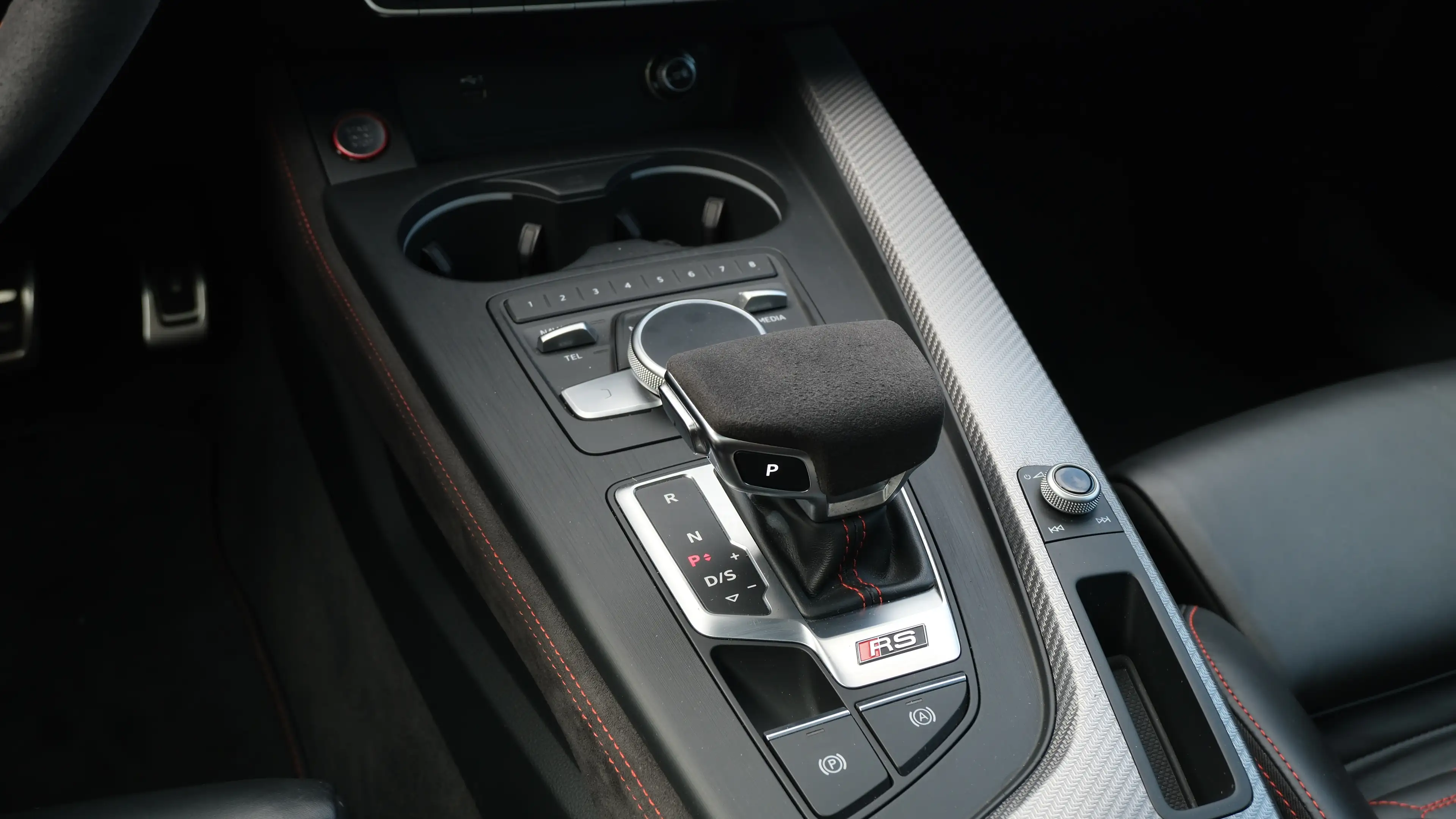 Audi RS5 Sportback 2.9 TFSI Quattro | Pano | B&O | HUD — photo 12