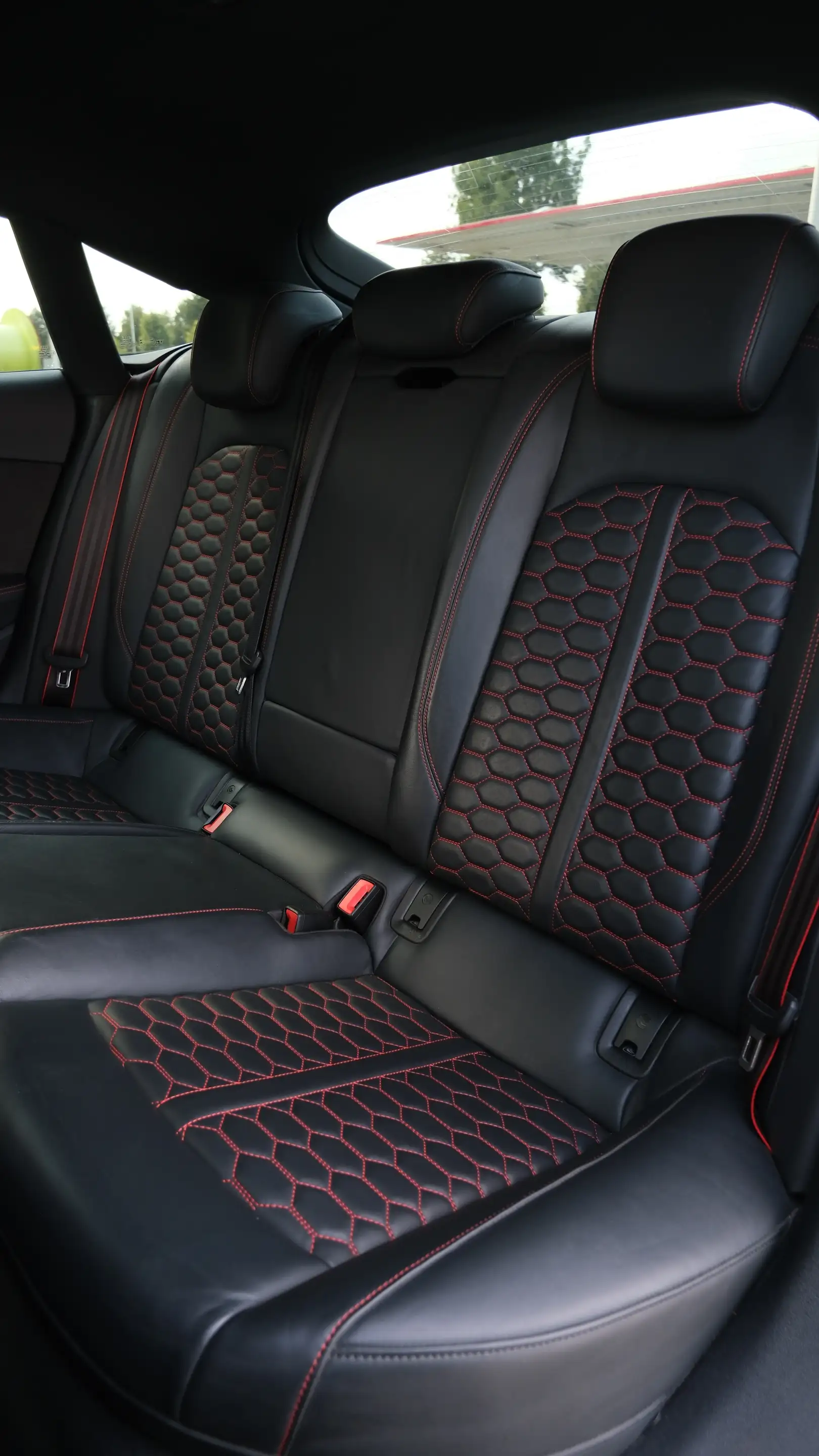 Audi RS5 Sportback 2.9 TFSI Quattro | Pano | B&O | HUD — photo 15