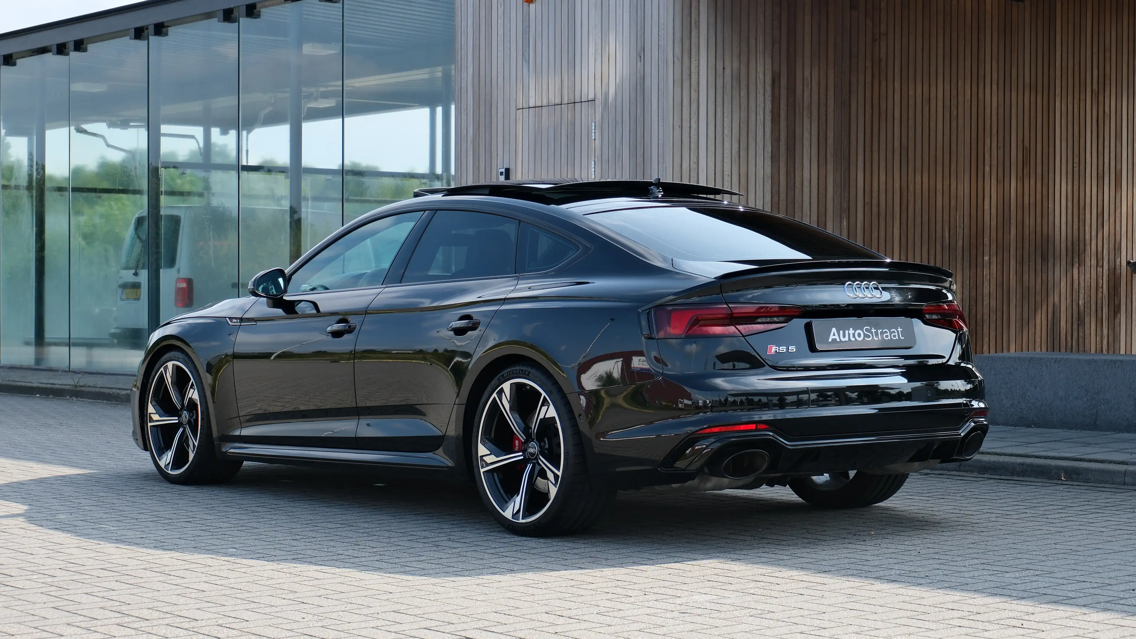Audi RS5 Sportback 2.9 TFSI Quattro | Pano | B&O | HUD — photo 6
