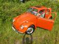 Volkswagen Käfer 1200 aus 1. Hand, Erstlack und Scheckheft! Pomarańczowy - thumbnail 3