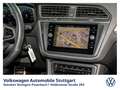 Volkswagen Tiguan R-Line 2.0 TDI DSG Navi Kamera ACC SHZ Blau - thumbnail 7