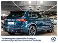 Volkswagen Tiguan R-Line 2.0 TDI DSG Navi Kamera ACC SHZ Blau - thumbnail 3
