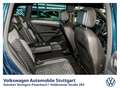 Volkswagen Tiguan R-Line 2.0 TDI DSG Navi Kamera ACC SHZ Blau - thumbnail 12