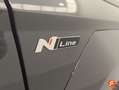 Hyundai KONA HEV 1.6 GDI Nline DT Gris - thumbnail 20