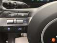 Hyundai KONA HEV 1.6 GDI Nline DT Gris - thumbnail 25
