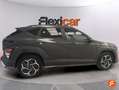 Hyundai KONA HEV 1.6 GDI Nline DT Gris - thumbnail 2