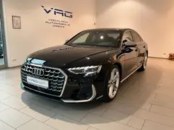 Audi S8 4.0 TFSI quattro , Pano., Standhzg., Digt.LED