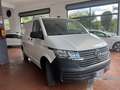 Volkswagen T6.1 Transporter FURGONE BUSINESS Blanc - thumbnail 4