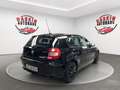 BMW 116 i Lim. 5-trg. TÜV NEU/KLIMA Noir - thumbnail 7
