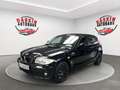 BMW 116 i Lim. 5-trg. TÜV NEU/KLIMA Noir - thumbnail 3