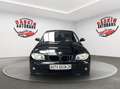 BMW 116 i Lim. 5-trg. TÜV NEU/KLIMA Noir - thumbnail 2
