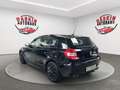 BMW 116 i Lim. 5-trg. TÜV NEU/KLIMA Noir - thumbnail 5