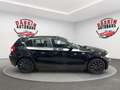 BMW 116 i Lim. 5-trg. TÜV NEU/KLIMA Noir - thumbnail 8
