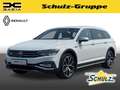 Volkswagen Passat TSI 2.0 4motion Variant Blanc - thumbnail 1