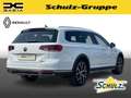 Volkswagen Passat Alltrack 4Motion 2.0 TSI OPF Weiß - thumbnail 2