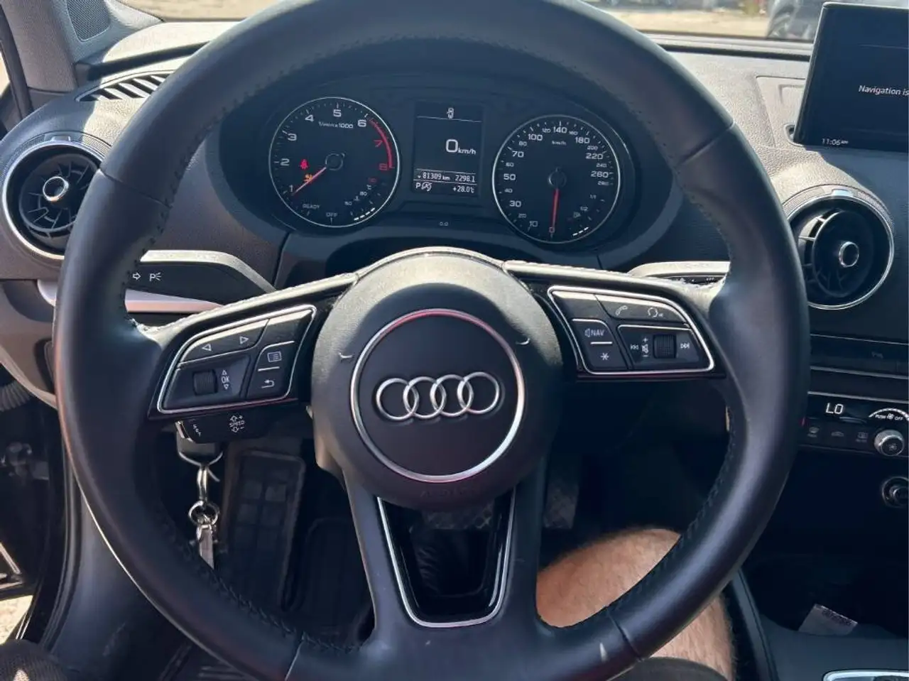 Audi A3 photo Audi A3