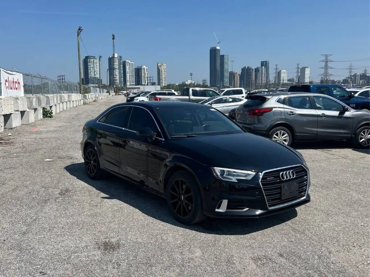 Audi A3 photo Audi A3