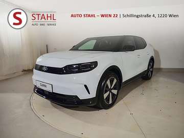 Elektro 77kWh Extended Range Select