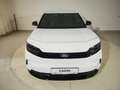 Ford Capri Elektro 77kWh Extended Range Select Weiß - thumbnail 2